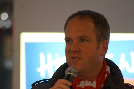 Dirk Breuer